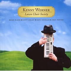 Lawn Chair Society