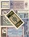 See larger Germany 9 Different Inflation Banknote State And Private Issues