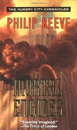 Mortal Engines