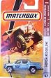 Matchbox Outdoor Sportsman Series #97 Honda Ridgeline Blue 1:64 Scale Collectible Die Cast Car