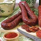 Mild Palacios Chorizo by La Tienda