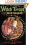 Witch Twins And The Ghost Of Glenn Bly (Turtleback School & Library Binding Edition)
