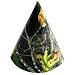 Mossy Oak Breakup Party Hats - 8 Pack