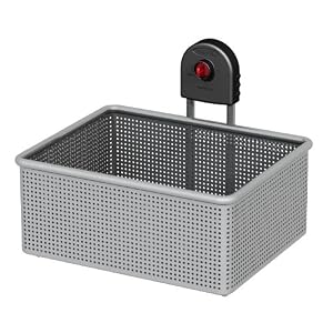 Vertex Z8140 Mighty Bin, Accessory Organizer for StorEdge Cabinets and StorEdge VersaTrak... by 