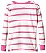 Hatley Little Girls' Pajama Set Applique Pretty Penguins