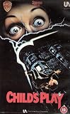 Childs Play [VHS]