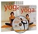 Simply Yoga Book & DVD (May 2008)