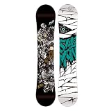 Salomon Drift Snowboard