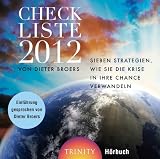 Produkt-Bild: Checkliste 2012 - H&ouml;rbuch