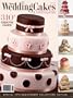 Modern Wedding Cakes & Chocolates