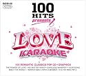 100 Hits - Presents Love Karaoke