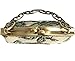 Covelin Women's Small Tote Handbag Flower Beaded Clutch Evening Bag Hot