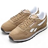 リーボック クラシック（REEBOK CLASSIC） メンズスニーカー（クラシック レザー スウェード）