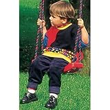 Kettler Board Swing Set