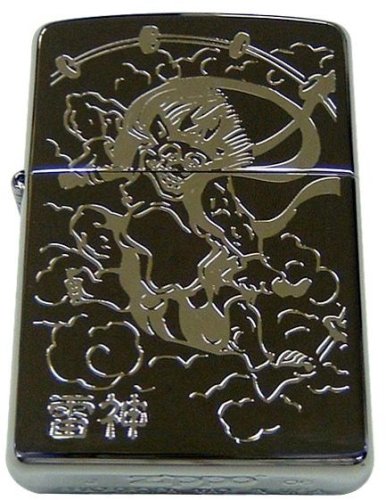 ｜ZIPPO (ジッポー) ライター 2BN-RA.MB