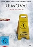 Produkt-Bild: Removal - Einfach aufgewischt! [DVD]