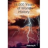 19,000 Years of World History