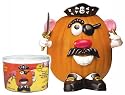 Mr Potato Head Pirate Push Ins