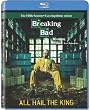 Breaking Bad: The Fifth Season (Bilingual) [Blu-ray]