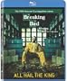 Breaking Bad: The Fifth Season (Bilingual) [Blu-ray]