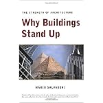 Why Buildings Stand Up: The Strength of Architecture book cover