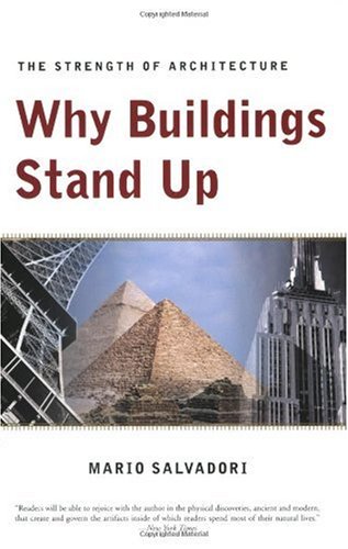 Why Buildings Stand Up: The Strength of Architecture