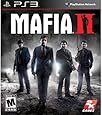 Mafia II - Playstation 3