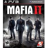 Mafia II - Playstation 3