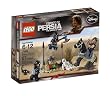 LEGO Prince of Persia Desert Attack Set (7569)