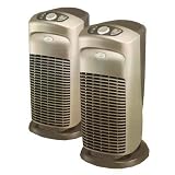 Hunter PermaLife Air Purifier Model 30687 2 Pack