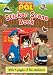 Postman Pat: Sticker Scene Book (Postman Pat)