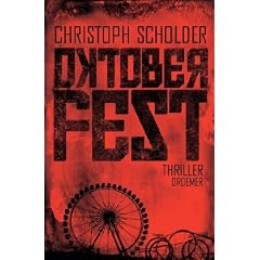 Oktoberfest: Thriller