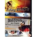 Riding Giants and Dogtown & Z-Boys [DVD] [2005]