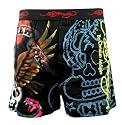 ED HARDY BY AUDIGIER Herren Boxershort Short Hose - NYC -