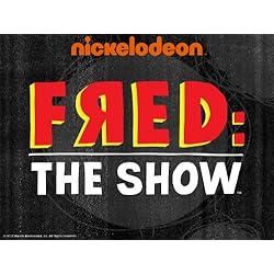 FRED: THE SHOW