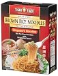 Tiger Brown Rice Noodles with Sauce, Singapore Noodles, 8.47-Ounce Boxes (Pack of 6)