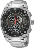 Seiko Men's Watches Sportura SNL043 - 4