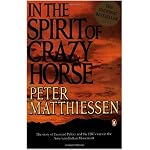 In the Spirit of Crazy Horse book cover
