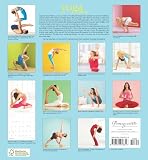 Yoga Journal 2009 Calendar