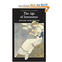 The Age of Innocence