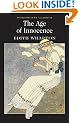 The Age of Innocence (Wordsworth Classics)