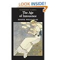 The Age of Innocence (Wordsworth Classics)