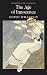 The Age of Innocence (Wordsworth Classics)