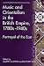Music and Orientalism in the British Empire, 1780s1940s: Portrayal of the East (Music in Nineteenth-Century Britain)