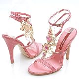 Michael Antonio Studio Arya Heels
