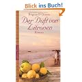 Der Duft von Zitronen
