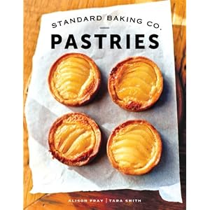 Standard Baking Co. Pastries
