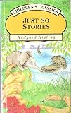 Just so stories