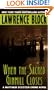 When the Sacred Ginmill Closes (Matthew Scudder Mysteries)