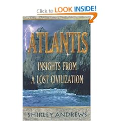 Atlantis: Insights from a Lost Civilisation